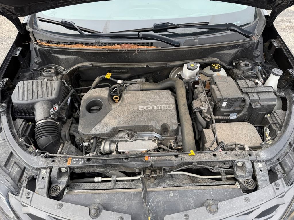 Used 2021 Chevrolet Equinox Premier w/ Redline Edition image 30