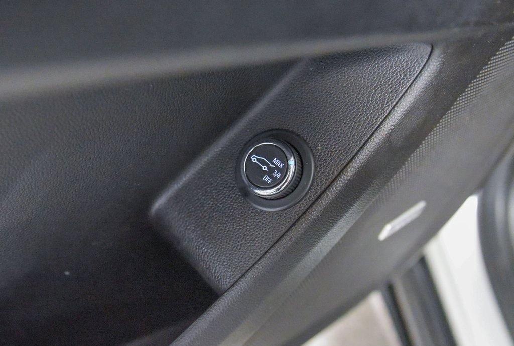 Used 2019 Chevrolet Traverse Premier w/ Redline Edition image 17