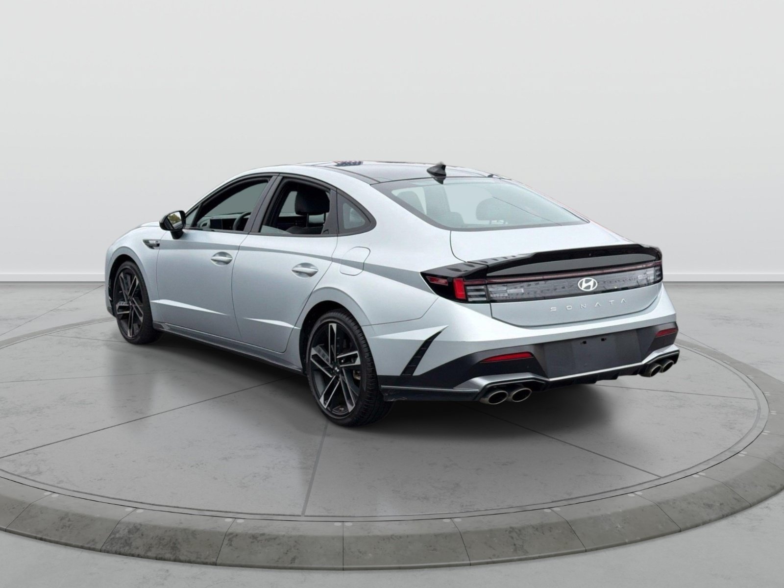 Used 2024 Hyundai Sonata N Line FWD image 6