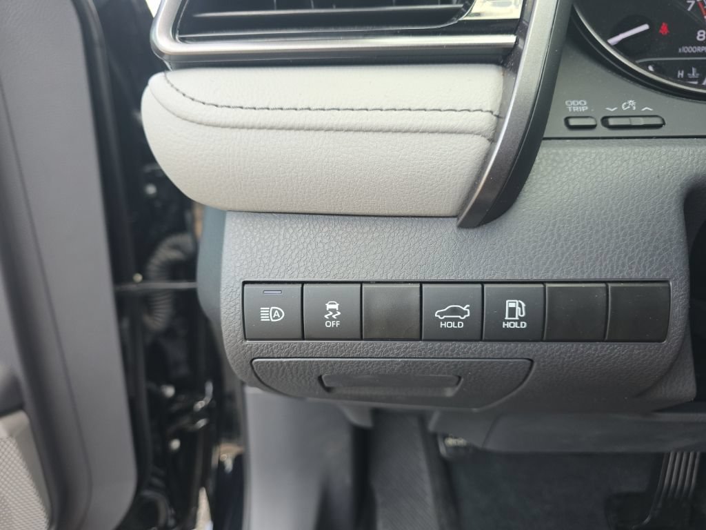 Certified 2024 Toyota Camry SE w/ Convenience Package FWD image 16