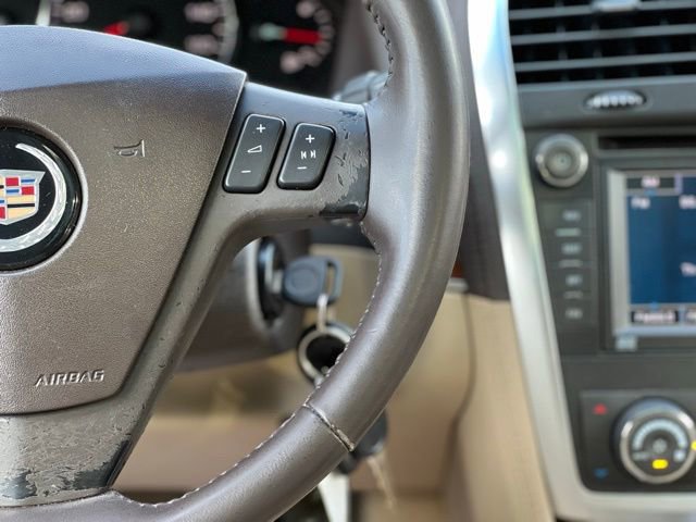 Used 2007 Cadillac SRX image 34