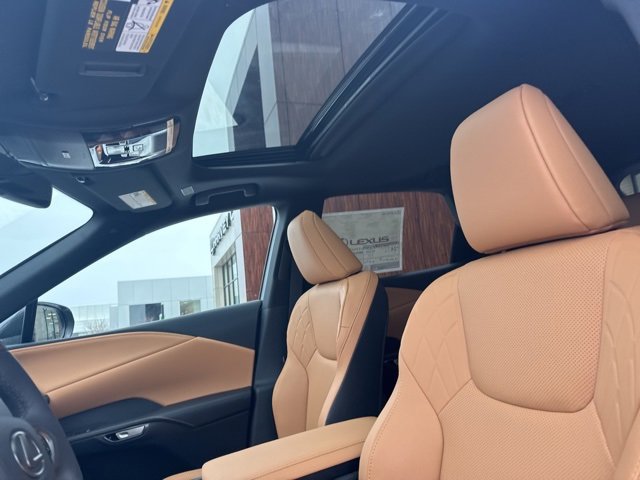 New 2026 Lexus RX 350 Premium w/ Convenience Package image 39