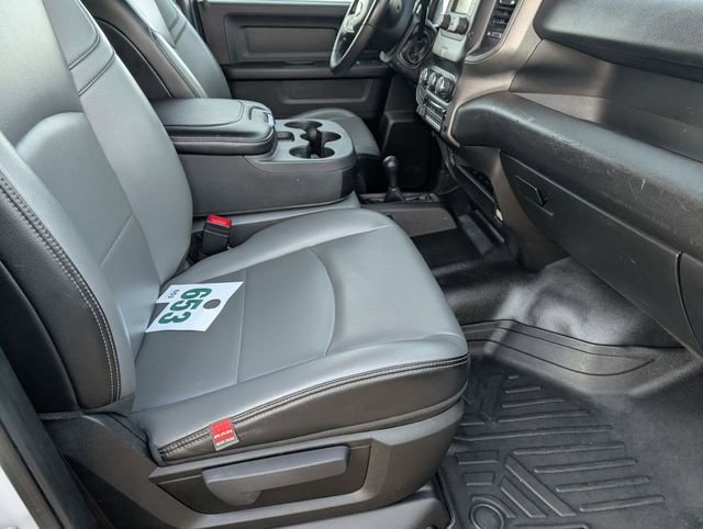 Used 2023 RAM 5500 Tradesman w/ Chrome Appearance Group image 28