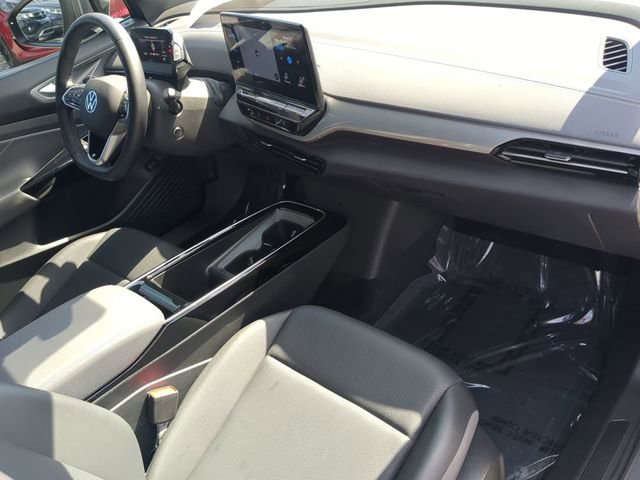 Certified 2023 Volkswagen ID.4 Pro S RWD image 12