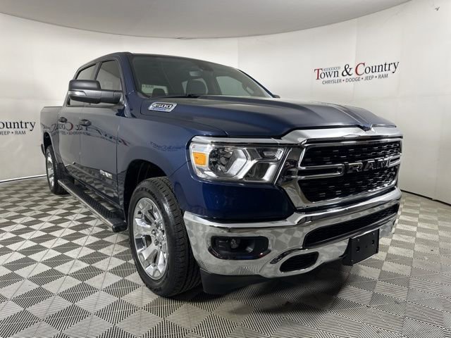 Used 2024 RAM 1500 Lone Star image 3