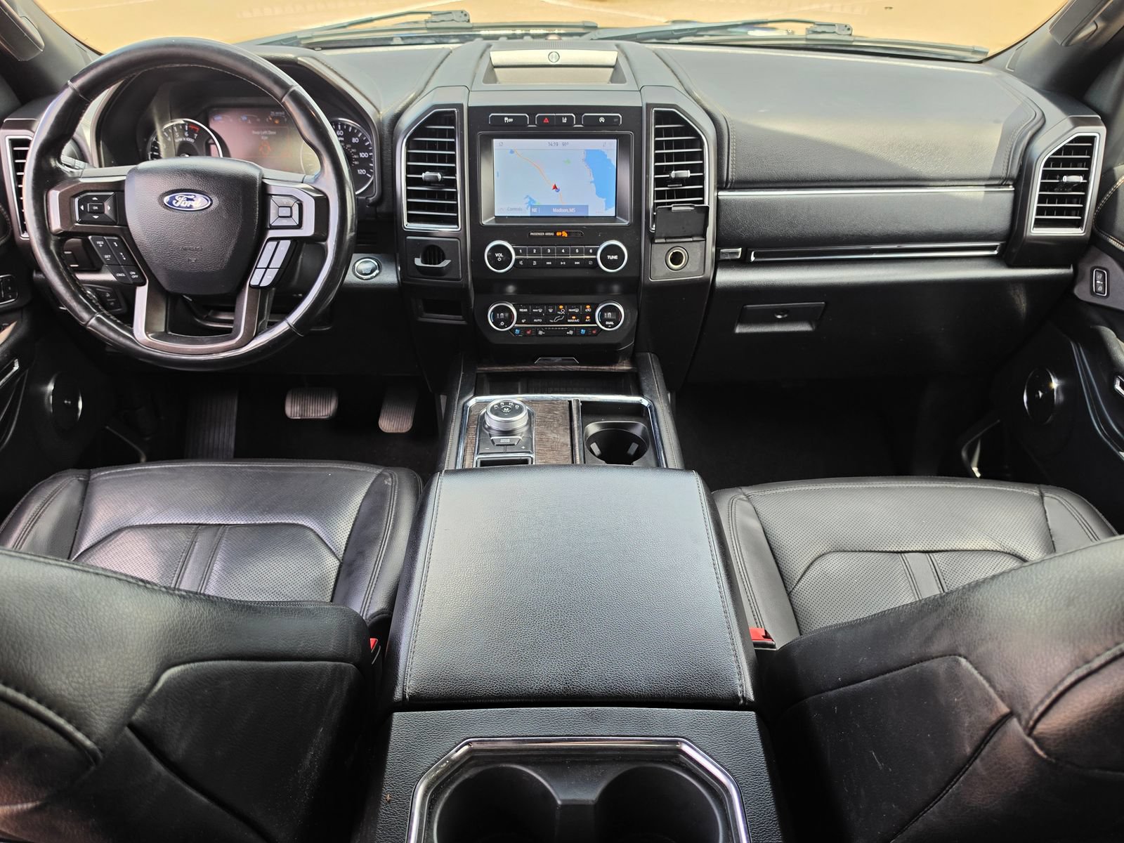 Used 2021 Ford Expedition Limited RWD image 8