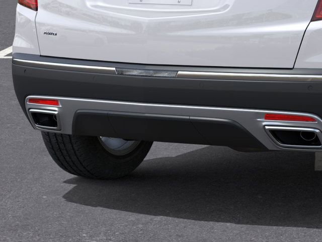 New 2025 Cadillac XT5 Premium Luxury w/ Technology Package image 15