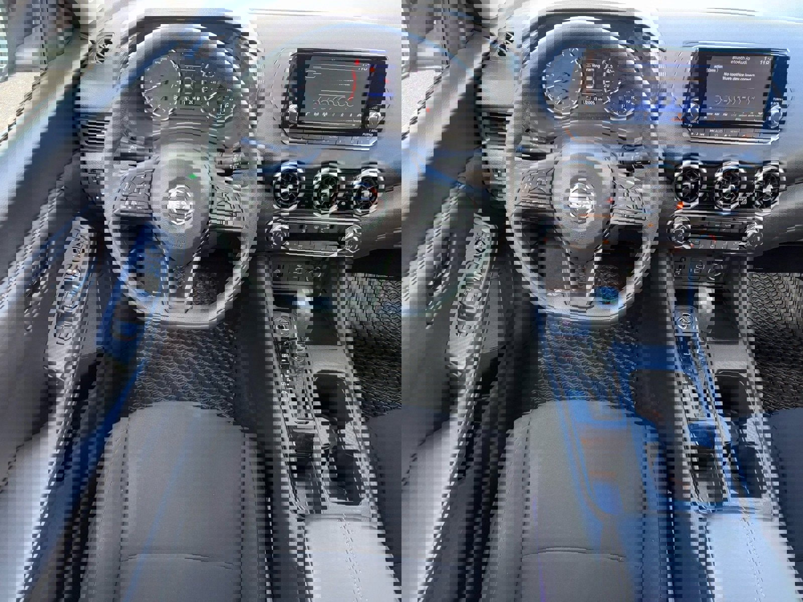 Certified 2024 Nissan Sentra S image 13