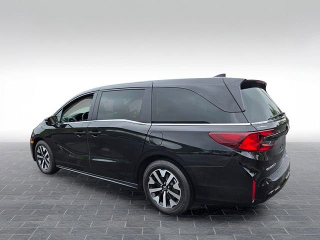 Used 2025 Honda Odyssey EX-L image 7