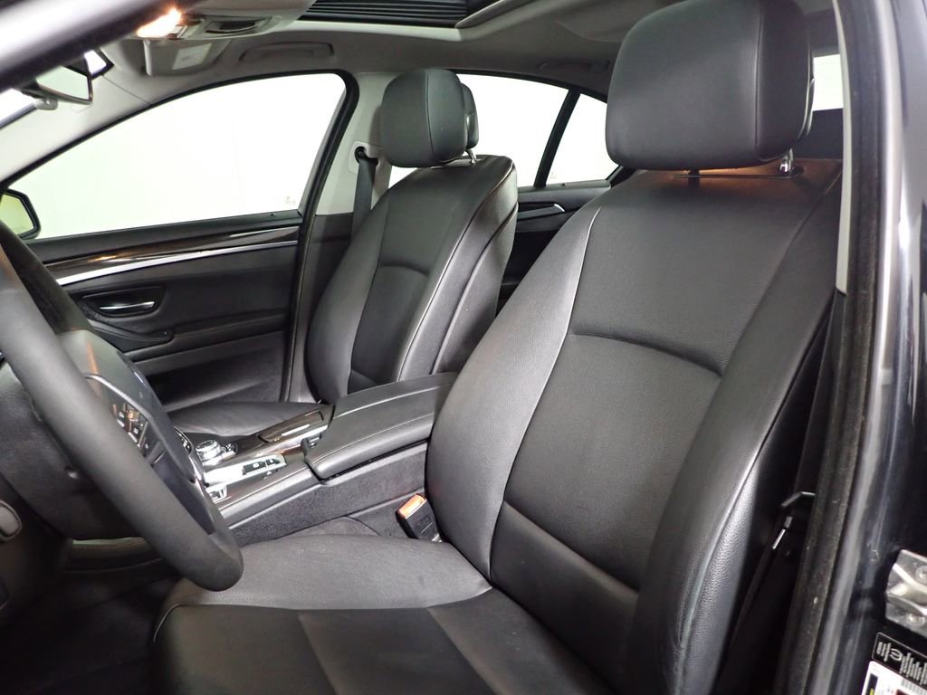 Used 2013 BMW 535i xDrive Sedan image 23