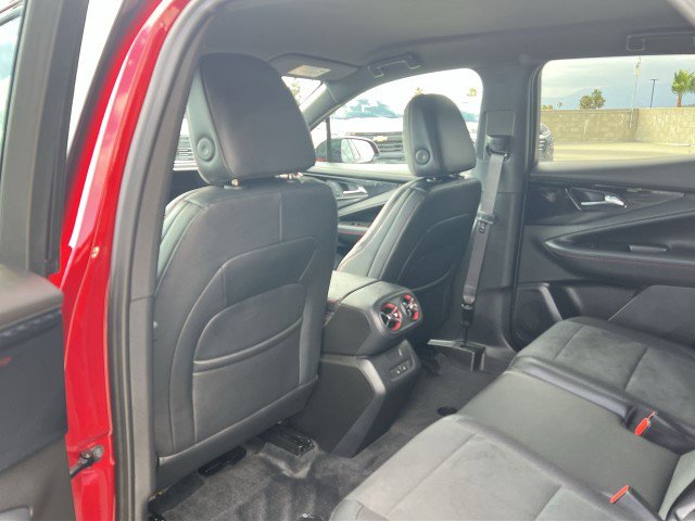 Used 2024 Chevrolet Blazer EV RS image 19