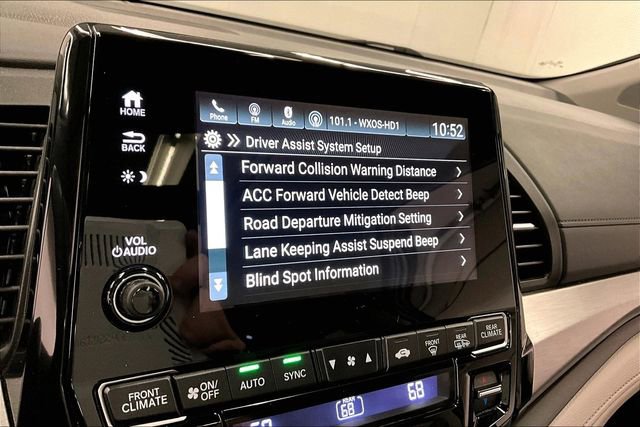 Used 2022 Honda Odyssey EX-L image 36
