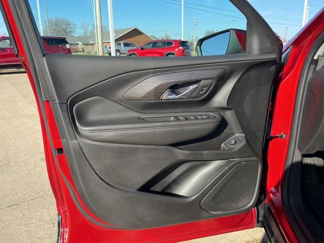 Used 2023 Chevrolet Equinox LT image 10