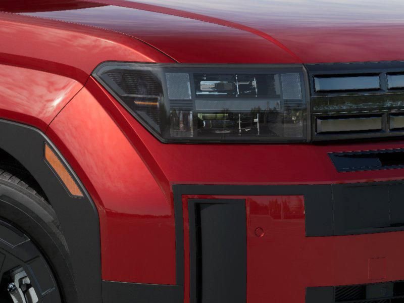 New 2026 Hyundai Santa Fe XRT image 9