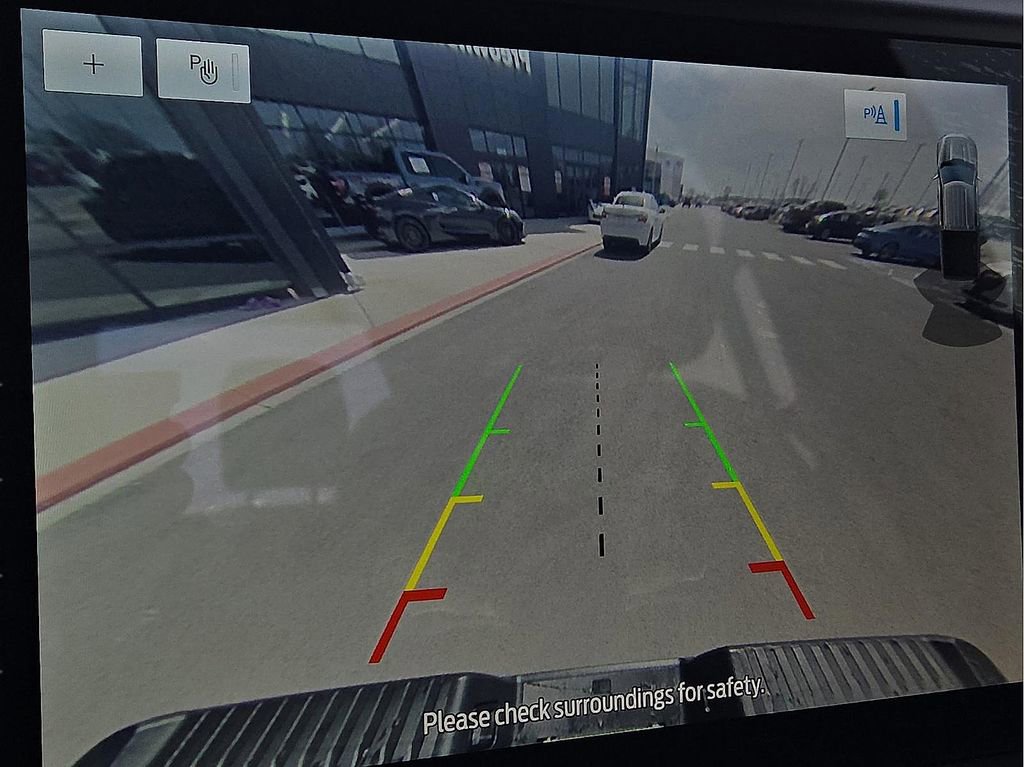 Used 2021 Ford F150 Lariat image 13