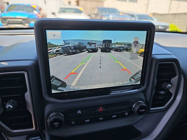 Used 2023 Ford Bronco Sport Big Bend w/ Convenience Package image 26