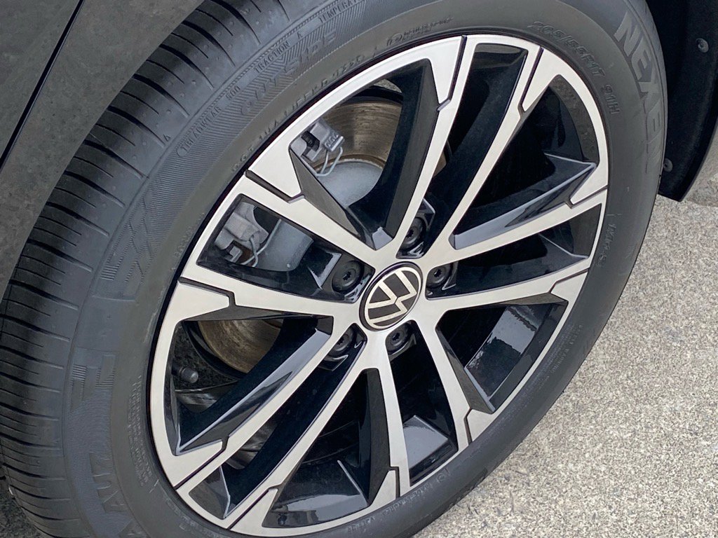 New 2026 Volkswagen Jetta Sport image 13