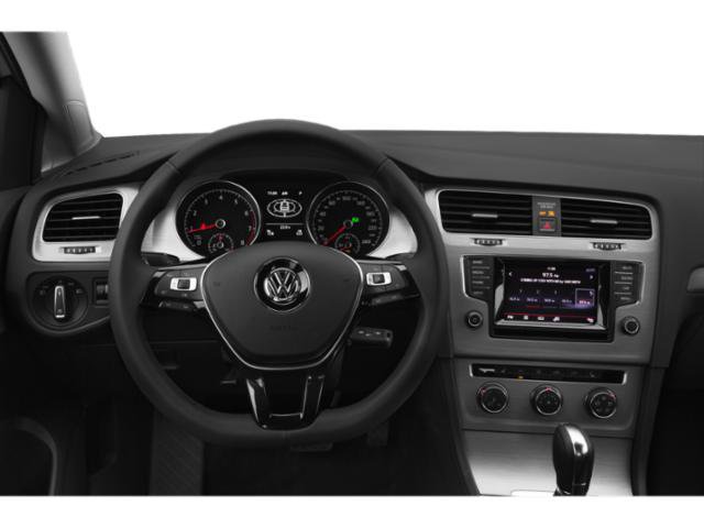 Used 2015 Volkswagen Golf S FWD image 10