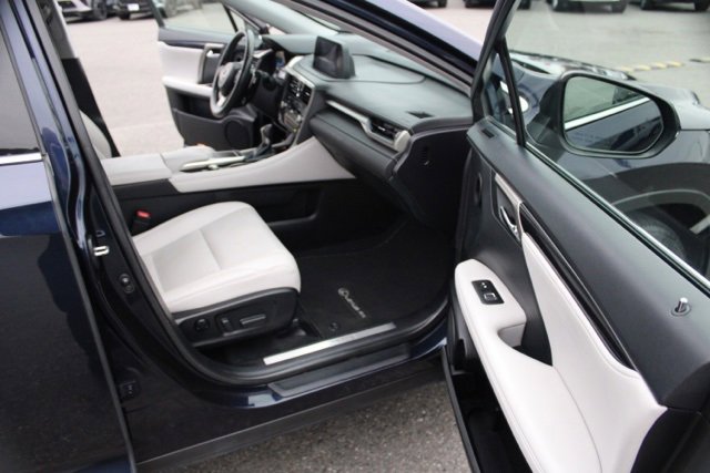 Used 2021 Lexus RX 350 FWD image 26