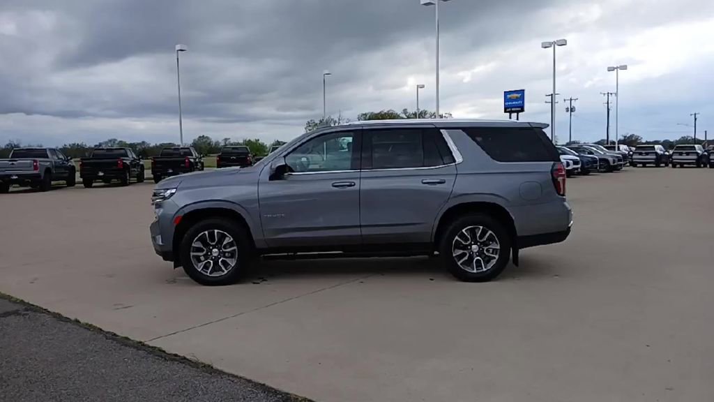 Used 2021 Chevrolet Tahoe LT image 5