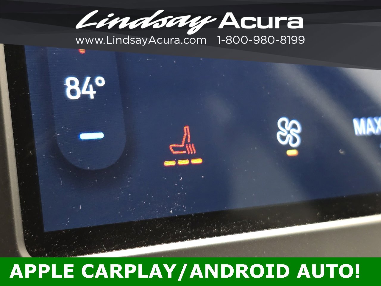 Used 2024 Ford Edge SEL image 20