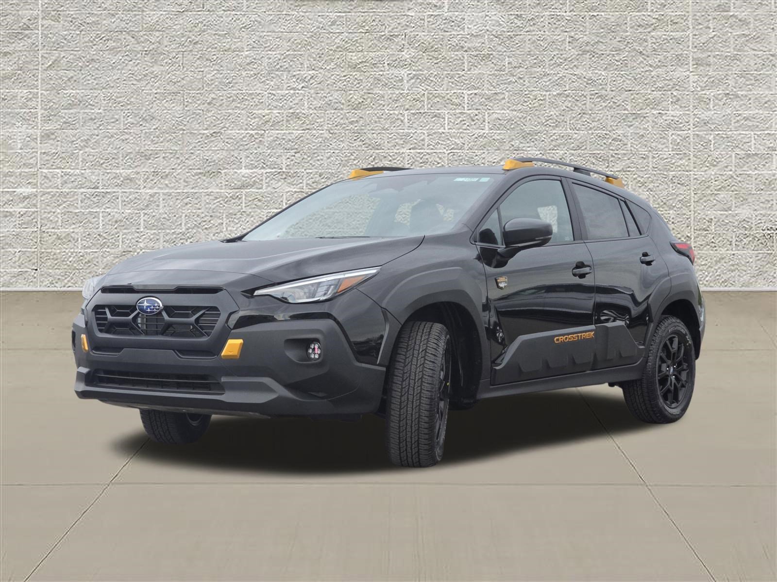 New 2026 Subaru Crosstrek 2.5i Wilderness AWD/4WD image 3