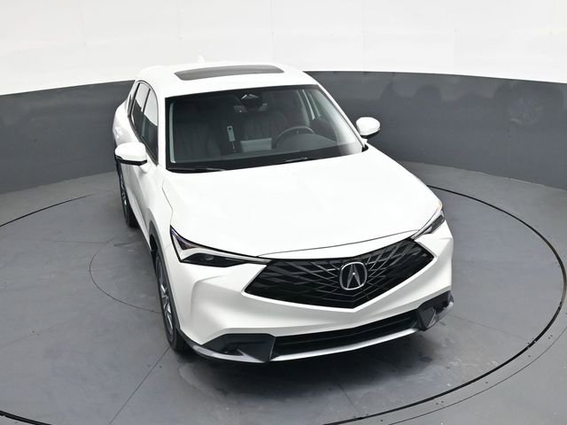 Used 2025 Acura ADX FWD image 28