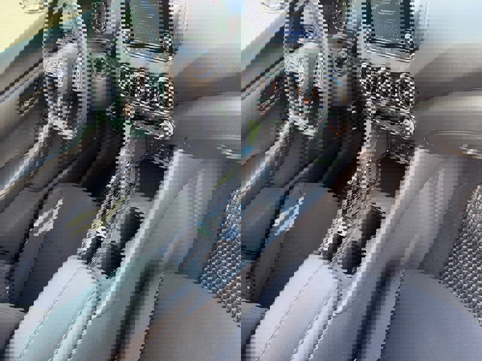 Certified 2024 Nissan Sentra S image 9