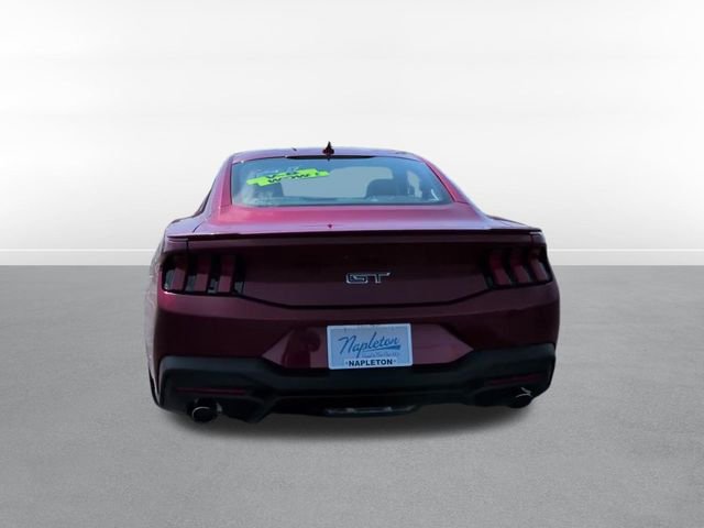 Used 2024 Ford Mustang GT Premium image 7