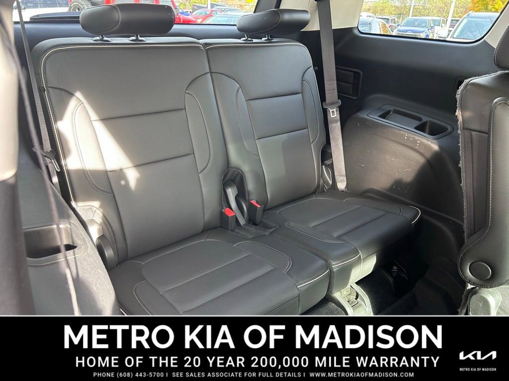 Used 2020 GMC Acadia Denali w/ Technology Package image 45