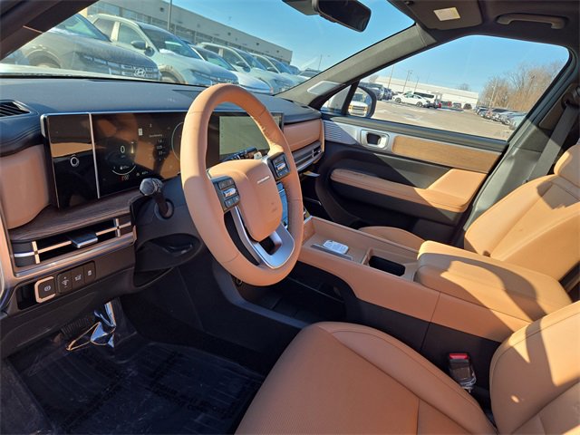 New 2026 Hyundai Santa Fe Limited w/ Tow & Go Package image 23