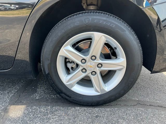 Used 2024 Chevrolet Malibu LS image 11