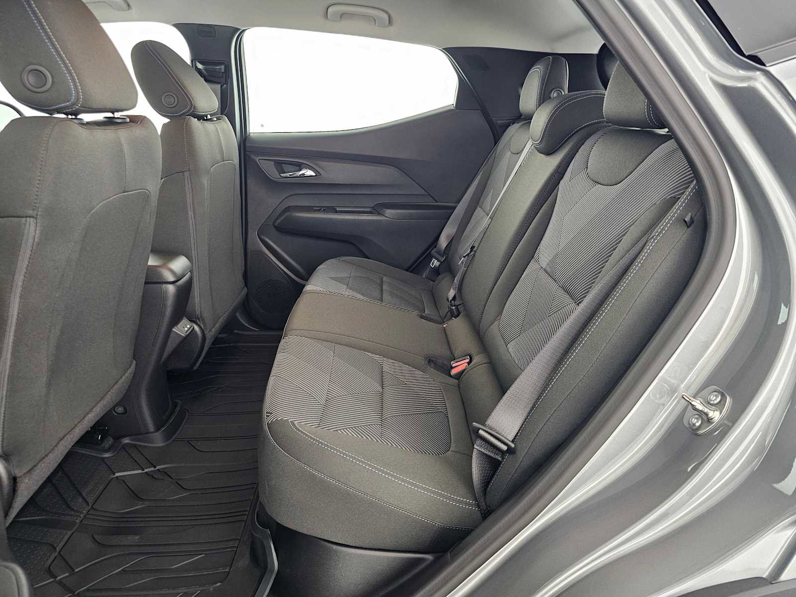 New 2027 Chevrolet Bolt LT image 16