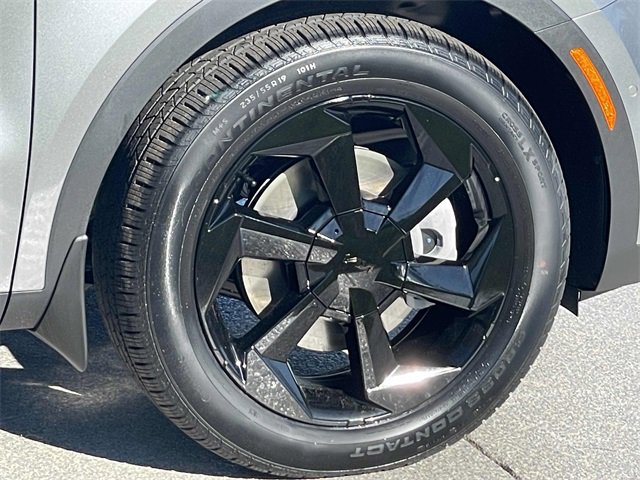 New 2026 Kia Sorento SX Prestige image 19