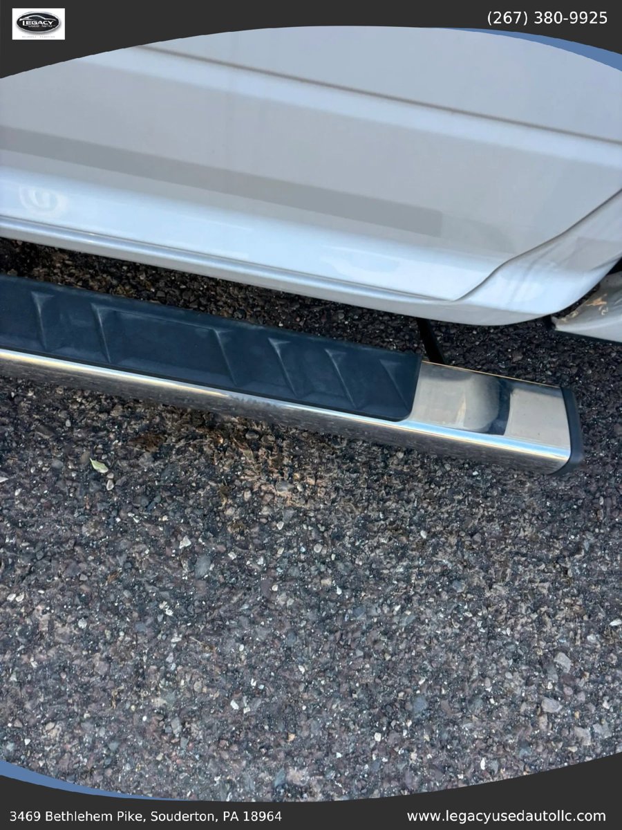 Used 2020 RAM 1500 Tradesman w/ Protection Group image 48