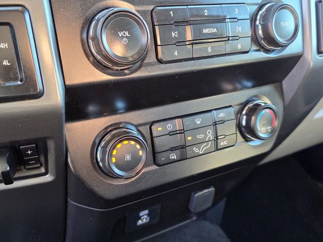 Used 2022 Ford F350 XLT w/ XLT Value Package image 25