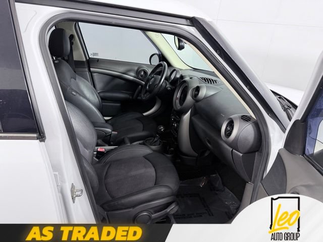 Used 2011 MINI Cooper Countryman FWD image 10