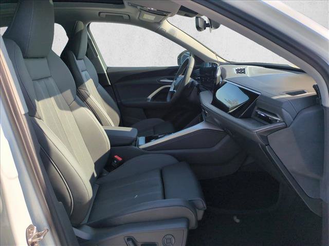 New 2025 Audi Q5 Premium Plus AWD/4WD image 25