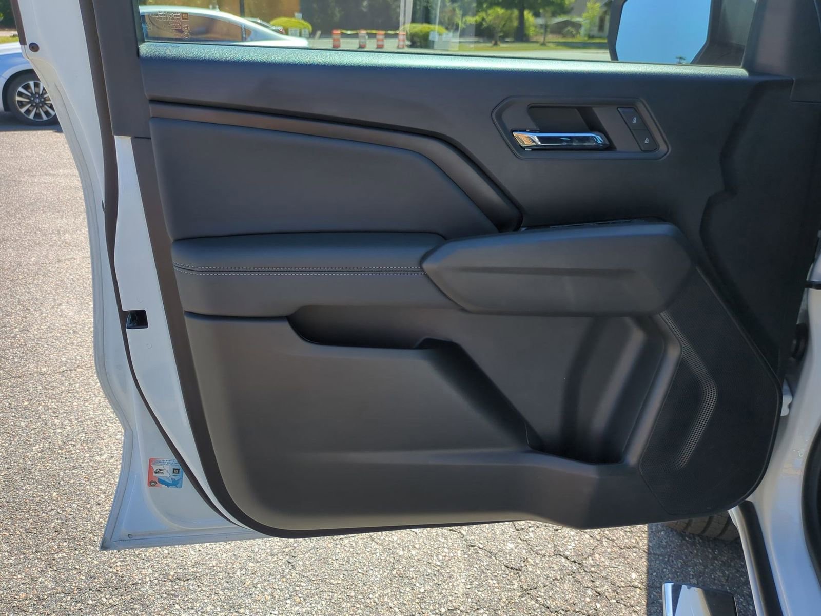 Certified 2024 Chevrolet Colorado LT image 22