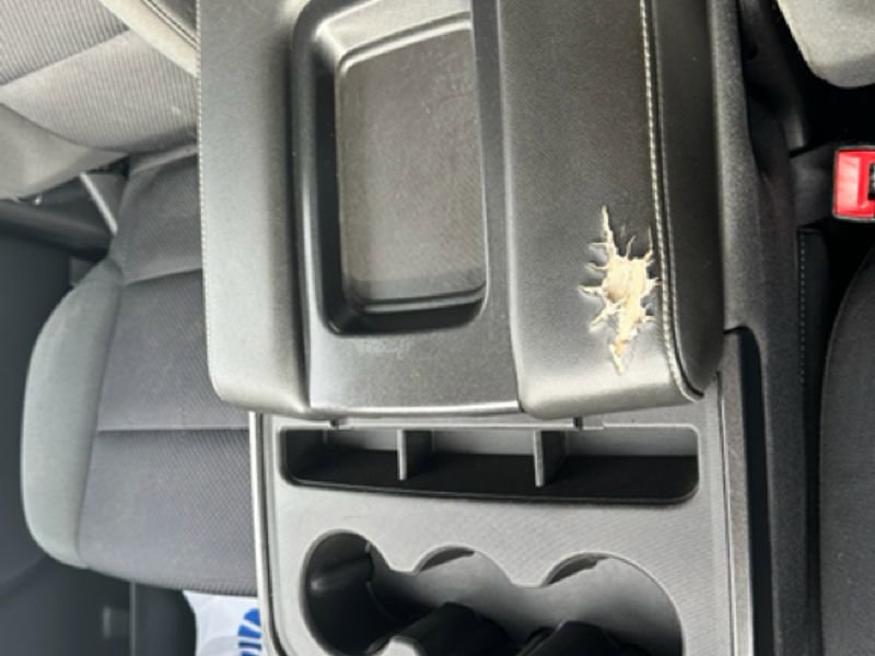 Used 2014 Chevrolet Silverado 1500 LT w/ All Star Edition image 18