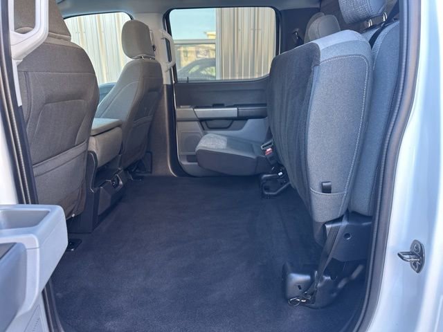 Used 2023 Ford F150 XLT image 25