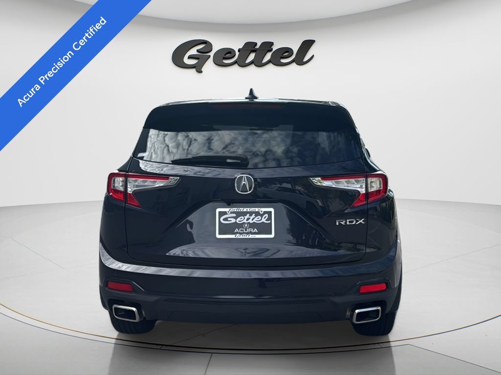 Used 2023 Acura RDX w/ Technology Package FWD image 7