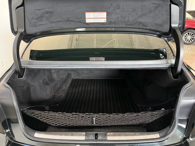Used 2018 Lexus LS 500 w/ Luxury Package RWD image 13