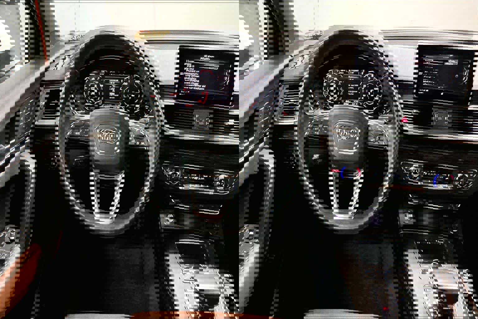 Used 2018 Audi Q5 2.0T Premium Plus w/ Premium Plus Package image 8