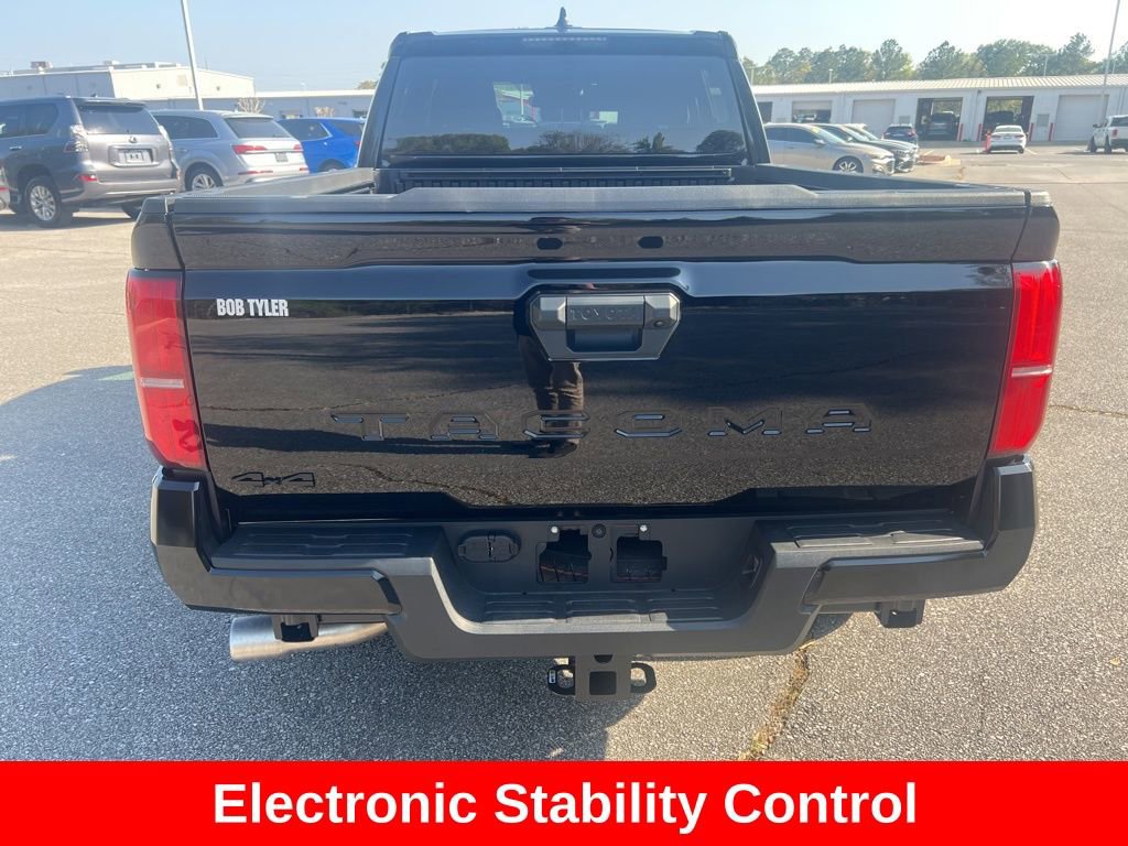 Used 2026 Toyota Tacoma TRD Sport image 6