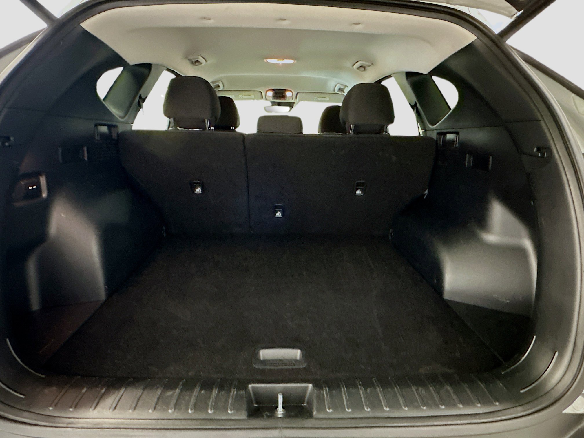 Used 2024 Hyundai Tucson SEL image 29