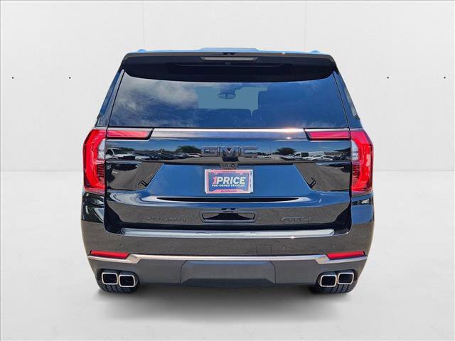 Used 2025 GMC Yukon AT4 Ultimate image 6