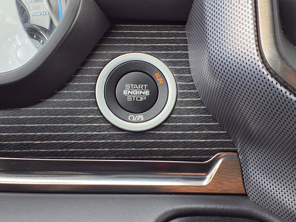 Used 2021 RAM 1500 Limited image 13