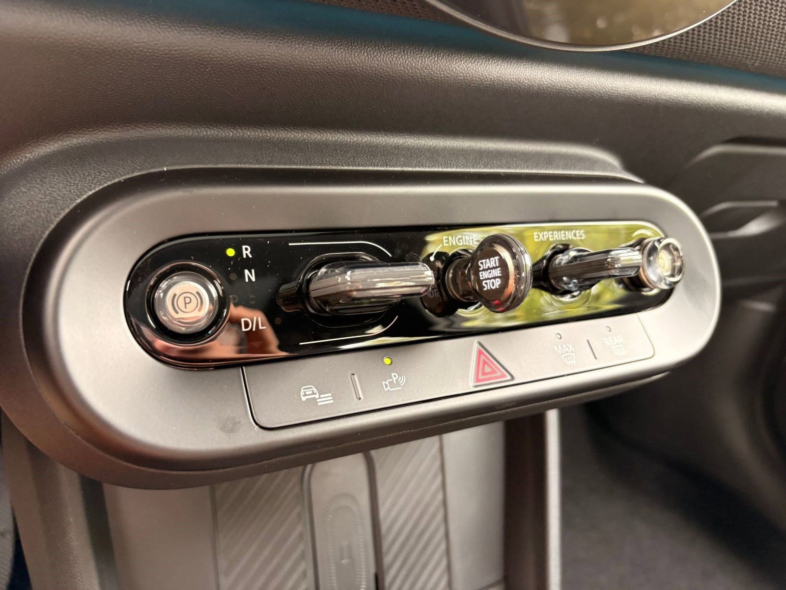 New 2026 MINI Cooper S image 17