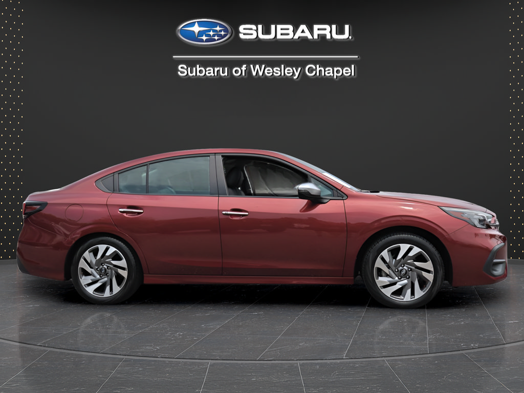Used 2023 Subaru Legacy Touring XT w/ Tech Package 3 AWD/4WD image 8